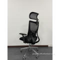 Mesh Office Chair Whole-sale price Jacquard weave adjustable chair durable and sturdy Factory